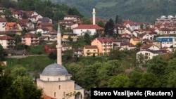 Фоча