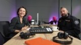 „E important, dacă vezi o agresiune, să nu te pui în pericol, că nu ajuți cu nimic dacă faci asta, ci să suni la 112 și să dai toate detaliile, pentru a ajunge un echipaj acolo”, spune Dragoș Ungureanu. 