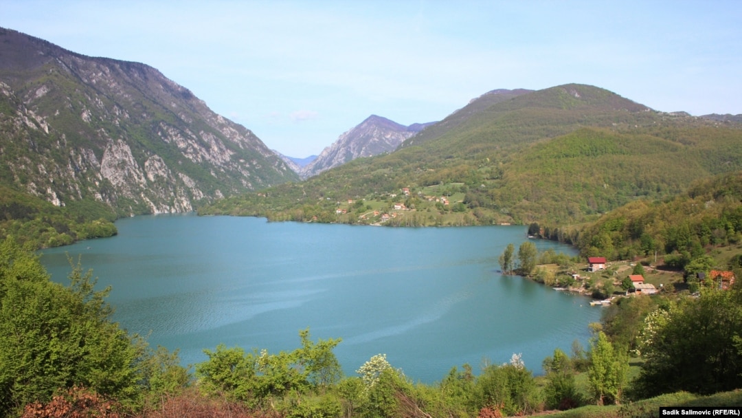 Rijeka Drina