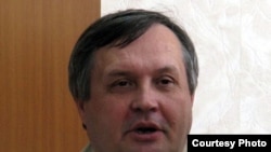 Александр Салагаев