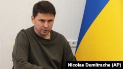 «Україна зробить усі необхідні висновки й обере оптимальну відповідь», – Михайло Подоляк