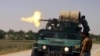 Foreign Voices Ring Out In Afghan Spring Offensive