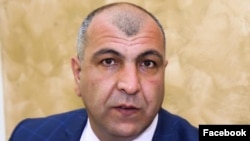 Ваагн Чахалян
