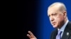 ЗМІ: Ердоган каже, що Трамп приєднається до переговорів щодо України, якщо Путін буде присутній