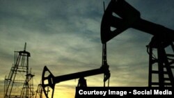 Видобуток нафти, ілюстративне фото