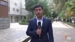Мурофиаи Диловар Гулов ба таъхир гузошта шуд.