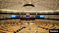 EU-TURKEY/