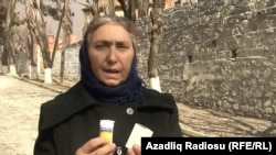 Mahirə Aslanova