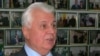 Леонід Кравчук про Радіо Свобода (до 55-річчя мовлення Української редакції) 