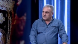 Ռուսաստանից պոկվելու վերջին փուլն է. Արմեն Բաղդասարյան