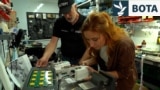 Si po e dërrmojnë Ukrainën dronët e modifikuar iranianë të Rusisë