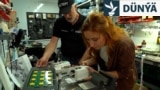 Hünärmenler Moskwanyň Russiýada öndürýän pilotsyz uçarlaryny yzygiderli kämilleşdirýändigini belleýär.