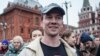 В СКР пока не нашли признаков применения насилия к Ильдару Дадину