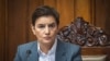 Брнабиќ најави продолжување на апсењата на „оние кои планираат уништување на Србија“