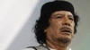 Russian Report: Qaddafi Could Step Down