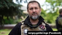 За даними Сергія Гайдая, оперативної паузи, яку оголосило російське командування, на місці не спостерігається