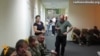 Поки Самооборона слідкувала за розглядом справи виборів мера Василькова, міськрада затвердила нового мера