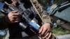 Взвод Максима не кидали в бій – у них не було достатньо набоїв і жодного досвіду