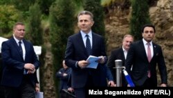 ბიძინა ივანიშვილი