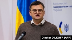 Міністр закордонних справ України Дмитро Кулеба 29 листопада почав візит до Бухареста