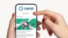Через браузер CENO сайт Крым.Реалии теперь можно беспрепятственно читать в оккупированном РФ Крыму