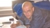 Бизнесмен Валерий Парижер в тюрьме, Ташкент, 2007 год.
