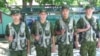 Мекенди коргоо ар бир жарандын милдети