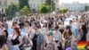Bucharest PRIDE 2025 - 30.000 de oameni mărșăluit sub sloganul „Douăzeci de ani de curaj”