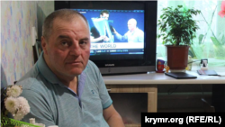 Бекіров знаходиться у СІЗО