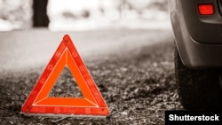 За повідомленням, аварія за участі сталася вранці 15 листопада на трасі Київ-Одеса