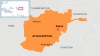 Governor's Guards, Dostum Militia Clash
