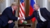 Трамп допустив нові санкції проти Росії, якщо Путін відмовиться від мирних переговорів