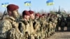 В одному з населених пунктів РФ бійці 95 окремої десантно-штурмової Поліської бригади знищили штурмову групу російської армії (фото архівне)