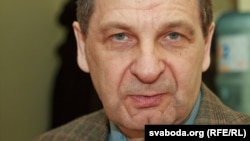 Міхаіл Пастухоў