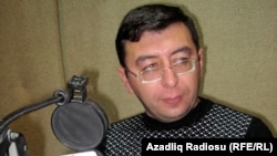 Elnur Astanlı