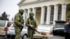 Гибридная угроза: как Россия может испытать страны Балтии