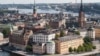 Стокгольм уточнює, що виділення коштів значною мірою зумовлене прагненням продовжити підтримку України, що є «екзистенційно важливою» для Європи