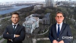 А потім у часи пандемії він очолив одне із ключових відомств за влади Володимира Зеленського