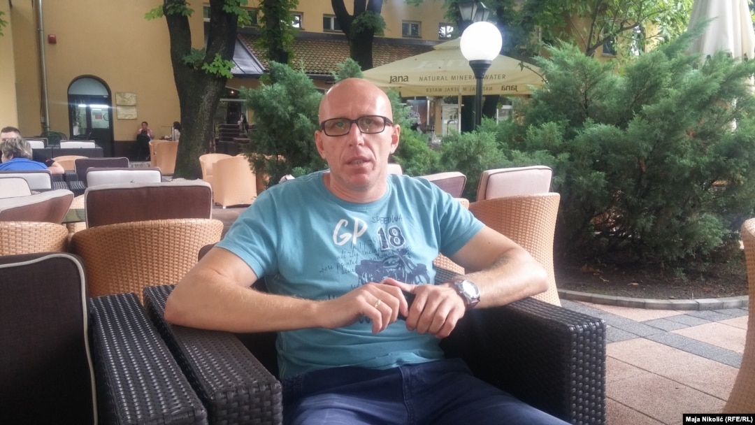 Igor Matanović