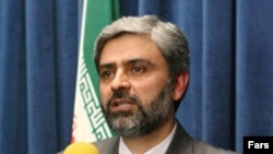 محمد علی حسینی:«اشغالگران باید بر اساس مقررات بین المللی پاسخگو باشند.»