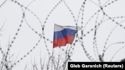 Підсанкційним громадянам України і українським юридичним особам заборонено виводити кошти з Росії, а їхні активи в межах російської юрисдикції заморозять