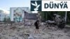 Russiýanyň Kiýewe uran zarbalarynyň netijeleri. 4-nji iýul