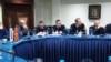 Oбука за соработка меѓу полицијата и новинарите