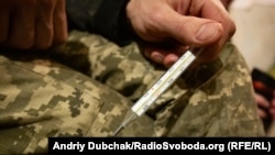 Загалом станом на ранок 9 квітня у ЗСУ на COVID-19 хворіють 2917 людей, одужали 19 919, померли 67