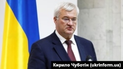 За словами голови МЗС України, «вкрай важливо», щоб Росія відповіла взаємністю на конструктивні кроки України