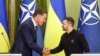 Координація позицій із НАТО щодо завершення війни і тиску на РФ ­– Зеленський про зустріч із Рютте