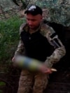 Chasiv Yar Video Grab, Ukraine Frontline