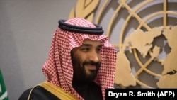 محمد بن سلمان، ولیعهد سعودی، و همچنین سایر مقام‌های عربستان هنوز واکنشی به گفته‌های فرمانده ارشد ارتش اسرائیل نشان نداده‌اند.