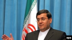 حسن قشقاوی، سخنگوی وزارت امور خارجه ايران از پلیس خواسته است تا مانع برگزاری تجمعات غیر قانونی شود.