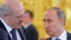 «Мобілізації не буде. Це брехня», – сказав Лукашенко